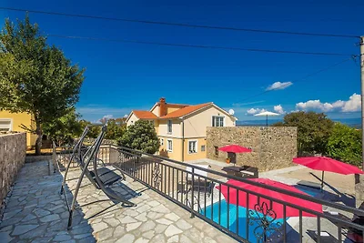 Casa vacanze Vacanza di relax Malinska