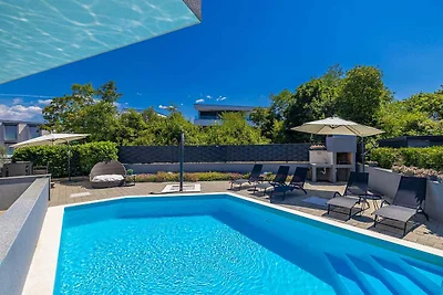 Ferienwohnung LAGANINI