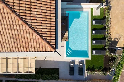 Casa vacanze Vacanza di relax Linardici