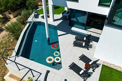 Vakantiehuis Ontspannende vakantie Punat