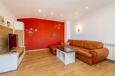 Ferienwohnung JENNY