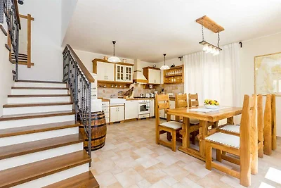 Ferienhaus MARE