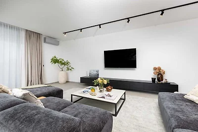 Vakantiehuis Ontspannende vakantie Punat