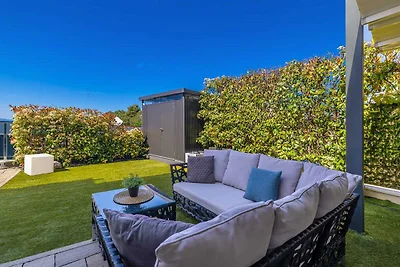 Ferienwohnung AQUAVISTA mit privatem Pool