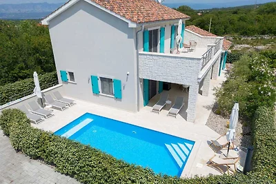 Casa vacanze Vacanza di relax Rasopasno