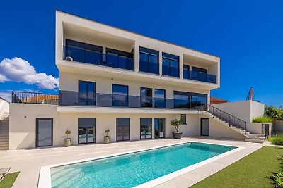 Luxusapartment LaRiv I mit Pool