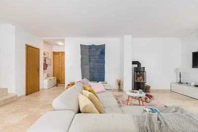 Casa vacanze JOSEPHINE con piscina riscaldata