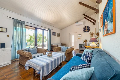 Ferienhaus Ledine