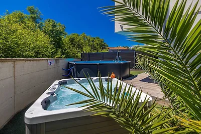 Casa vacanze Vacanza di relax Hlapa