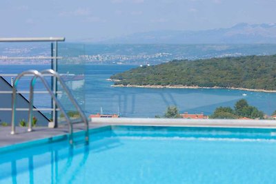 Villa GRANDE VISTA