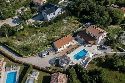 Bellissima casa vacanze HOJEVICA