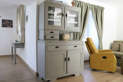 Villa ULIKA mit privatem Pool und Sauna