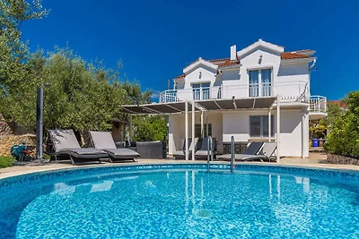 Casa vacanza OLIVE GARDEN