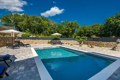 Vakantiehuis Ontspannende vakantie Kornic