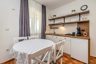 Studiowohnung LAVANDA mit Pool