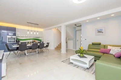 Luxuriöse Villa DRAZINE 