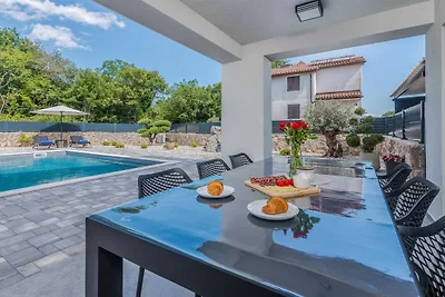 Vakantiehuis Ontspannende vakantie Kornic