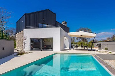 Modernes Ferienhaus UNIQUE 