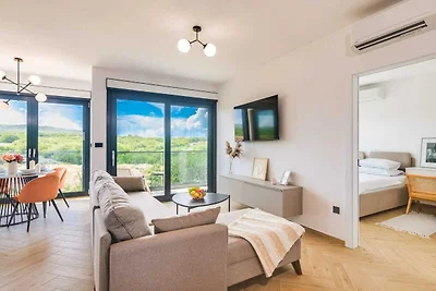 Luxusapartment LaRiv I mit Pool