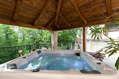 Beautiful villa Maja
