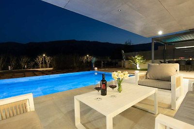 Villa di lusso GRANDIOSA con sauna e jacuzzi