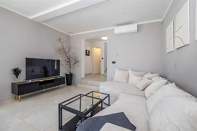 Villa LA VIE mit privatem Pool