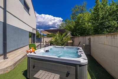 Casa vacanze Vacanza di relax Hlapa