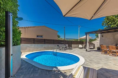 Casa vacanze PAVOVCI con piscina