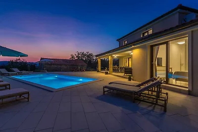 Ferienhaus LUNA