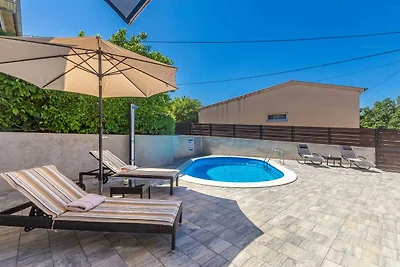 Casa vacanze PAVOVCI con piscina