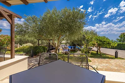 Studiowohnung LAVANDA mit Pool
