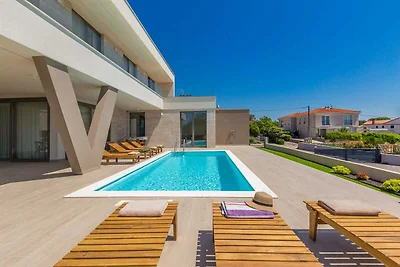 Villa VISTA mit privatem Pool