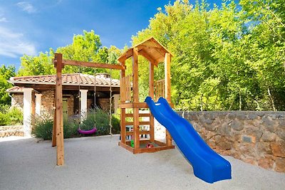 Holiday house VILLA BELLISSIMA