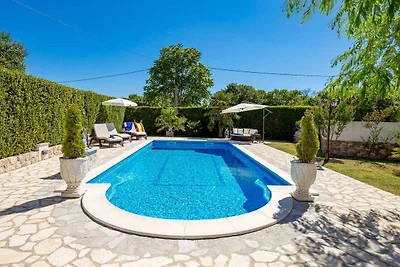 Ferienhaus SUMMER OASIS