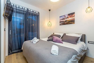 Vakantieappartement Gezinsvakantie Njivice