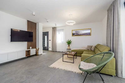 Vakantiehuis Ontspannende vakantie Kornic