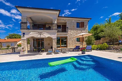 Maison PERANOVIĆ avec piscine