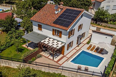 Ferienhaus ADRIATIC DREAM