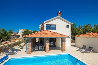 Ferienhaus RASOPASNO