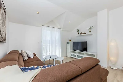 Casa vacanza OLIVE GARDEN