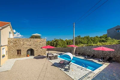 Casa vacanze Vacanza di relax Malinska