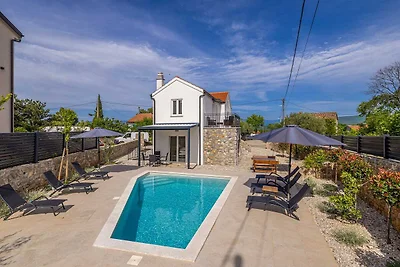 Casa vacanze Vacanza di relax Kornic