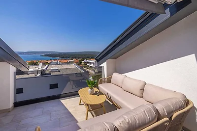 Holiday house AusCro Dreams