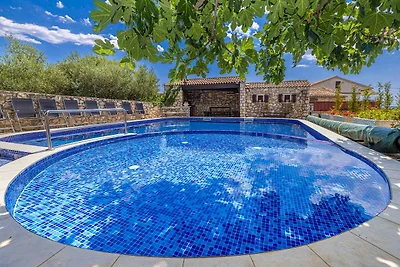 Appartamento di vacanza LANTANA con piscina
