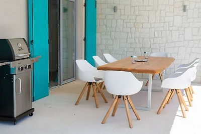 Casa vacanze Vacanza di relax Rasopasno