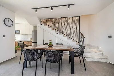 Vakantiehuis Ontspannende vakantie Kornic