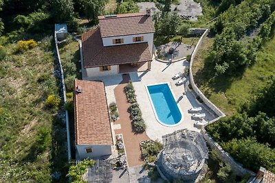 Bellissima casa vacanze HOJEVICA