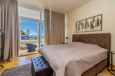 Ferienhaus GRACE mit privatem Whirlpool