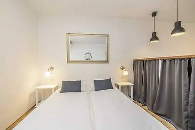 Studiowohnung LAVANDA mit Pool