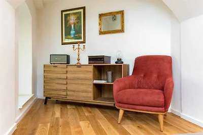Casa vacanze rustica finemente ristrutturata...